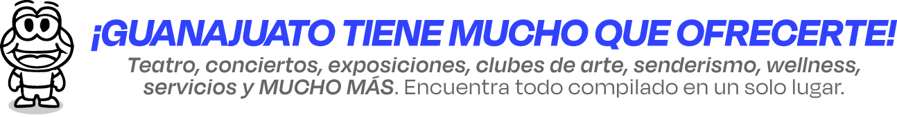 Subtexto promocional de Guana