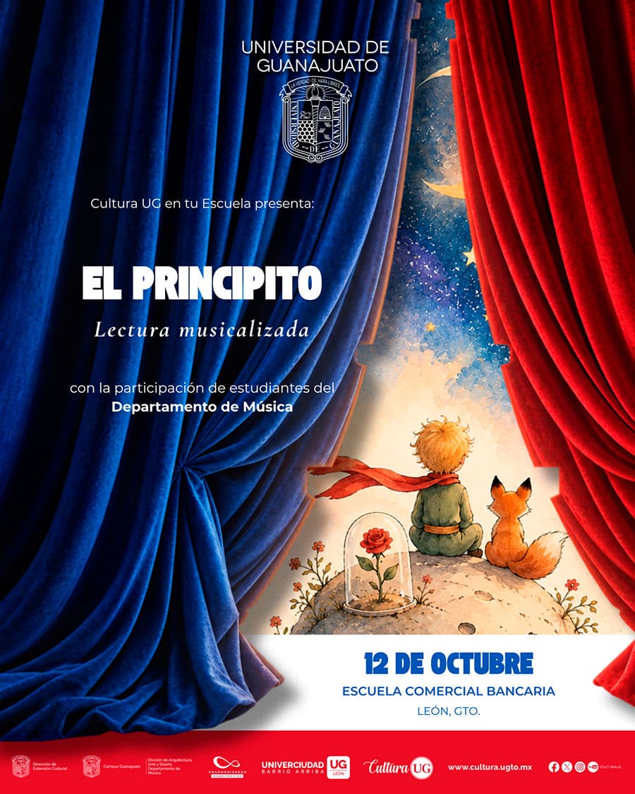 El Principito
