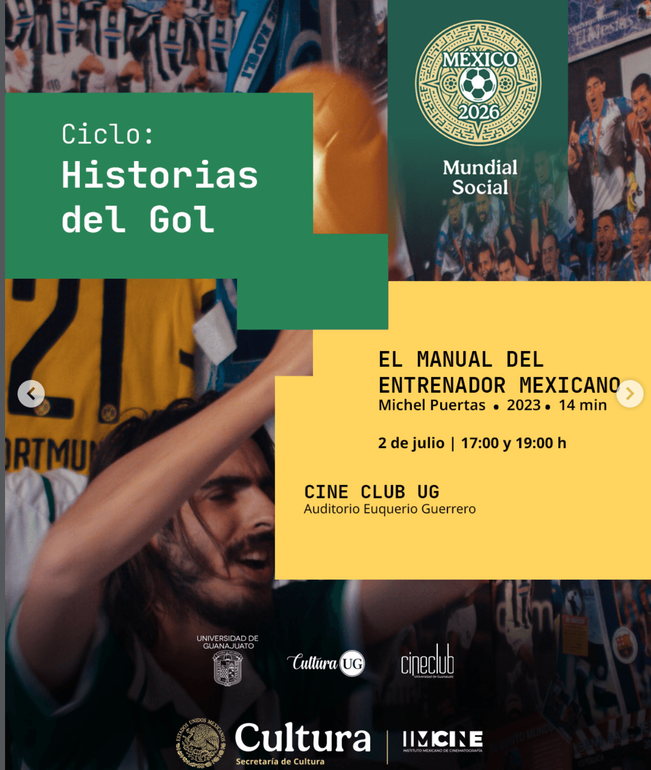 El Manual del Entrenador Mexicano
